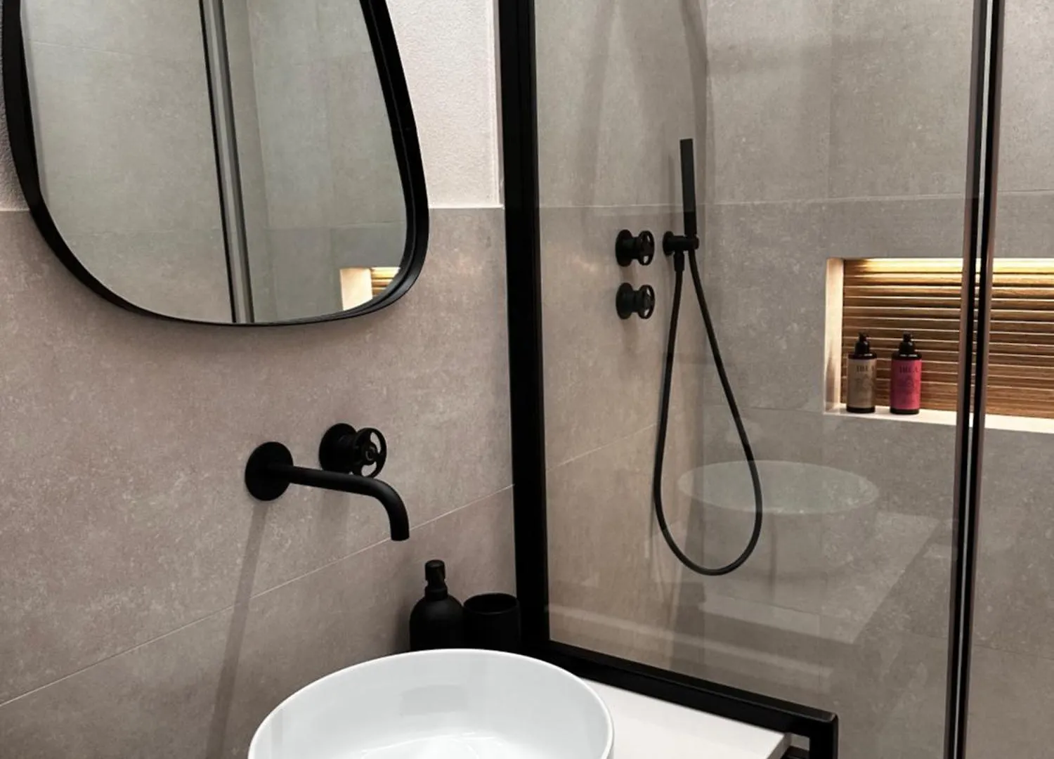 Lejlighed Room2Cento46 Modica Italien