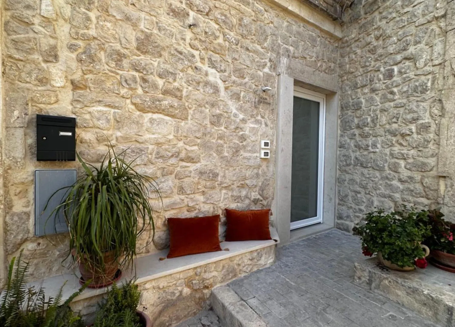 Lejlighed Room2Cento46 Modica